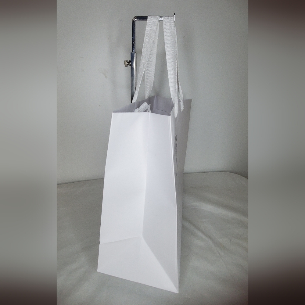 Porsche Design White Shopping Bag - Picture 3 of 8